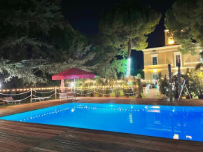 Ristorante Club Villa Meraville